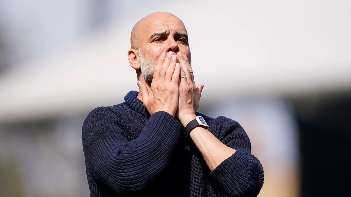 El Manchester City tiene miedo de perder 2 cracks en el próximo mercado