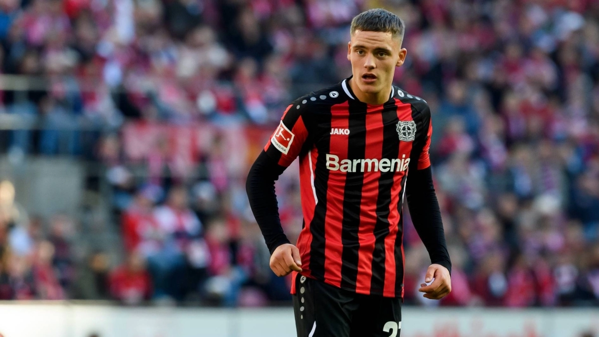El plan B de Ancelotti en Italia si no logra el fichaje de Florian Wirtz