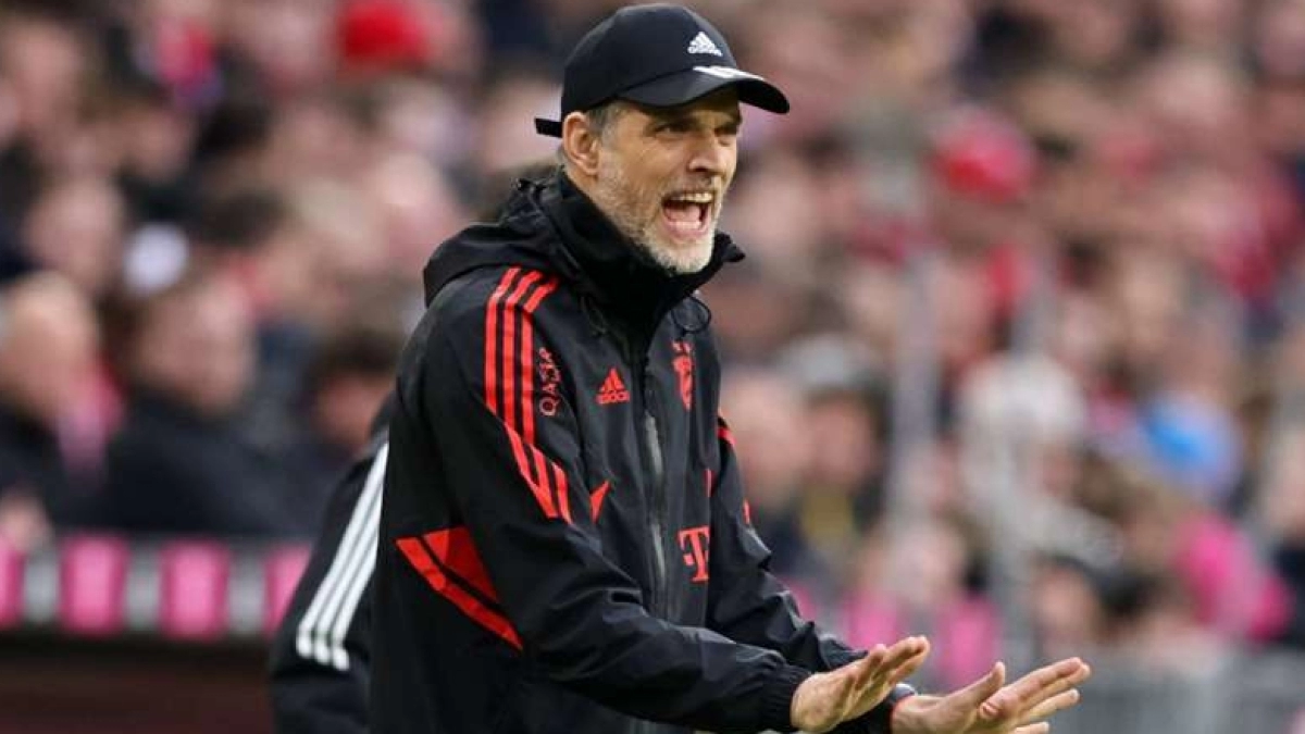 El fichaje top del Bayern Munich a costa del Girona