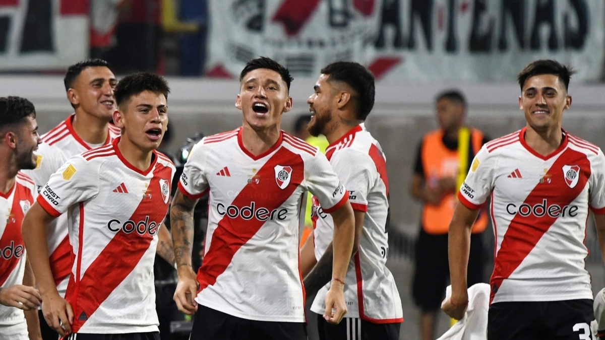 BOMBAZO: El fichaje de River Plate para ganar la Libertadores