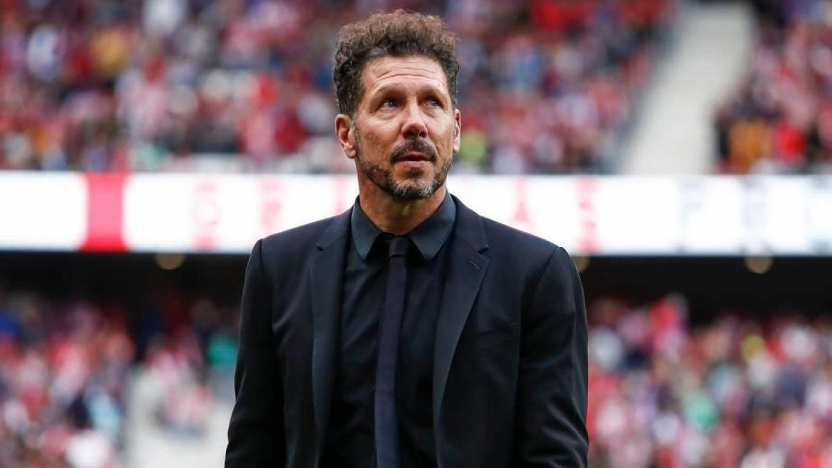 El Atlético aprieta por el fichaje del delantero que quiere Simeone