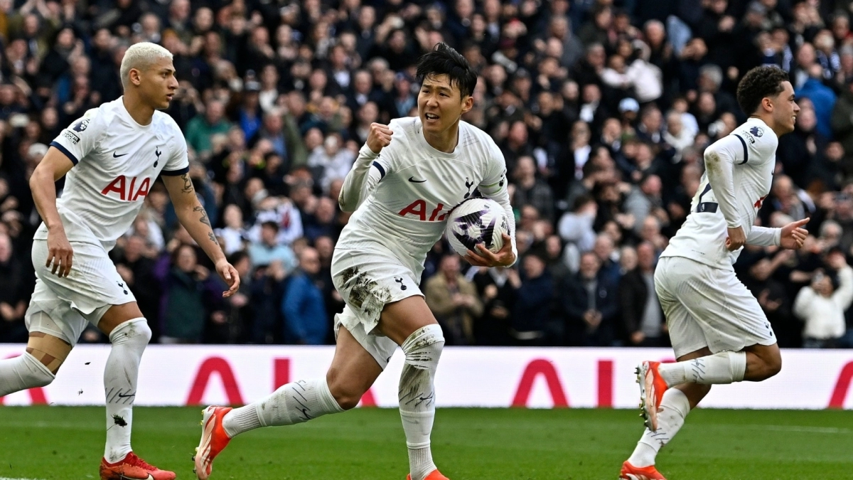 El Tottenham escuchará ofertas por uno de sus cracks