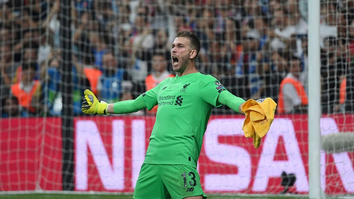 Adrián San Miguel. MARCA