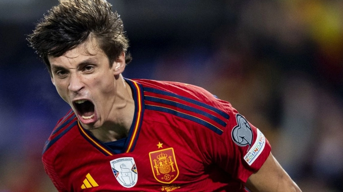 BOMBAZO: El Atlético ya negocia por Le Normand / Relevo.com