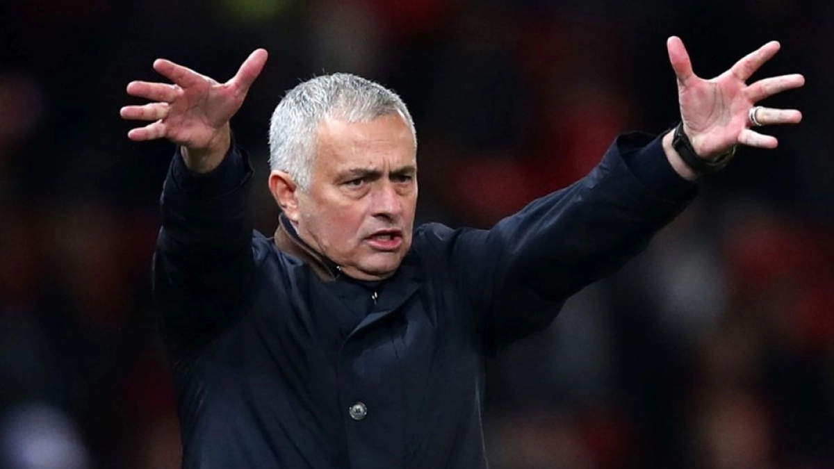 BOMBAZO: Mourinho pide a Joao Félix / Okdiario