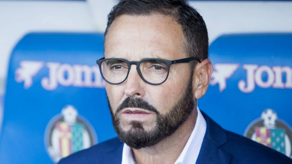 Bordalás quiere robarle un guerrero al Valencia / Telemadrid.es