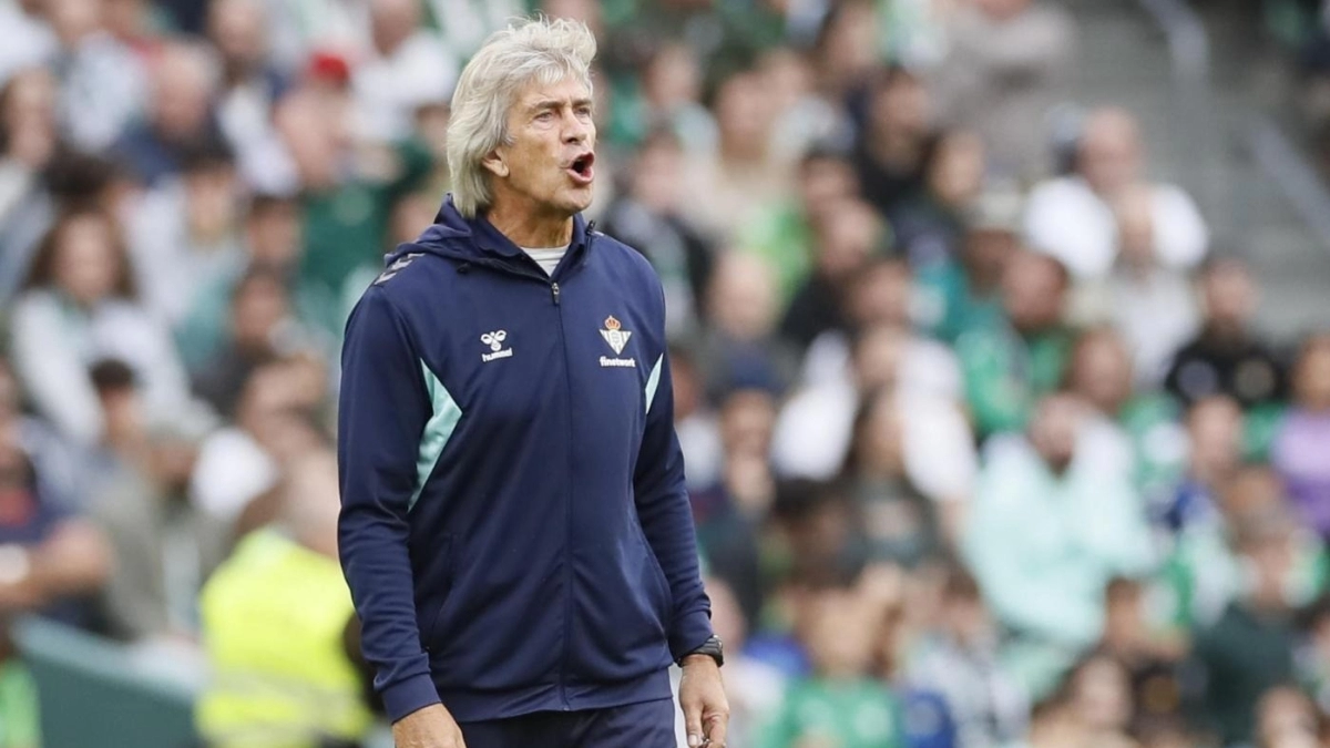 El Betis tiene casi CERRADO su primer fichaje y viene de la Premier / Viva Sevilla