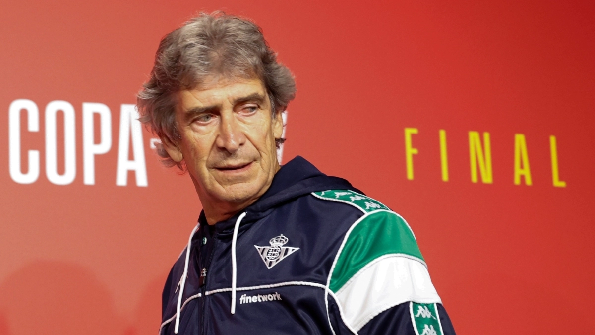 El central por el que ya ha hecho una oferta el Betis / Cadena Ser