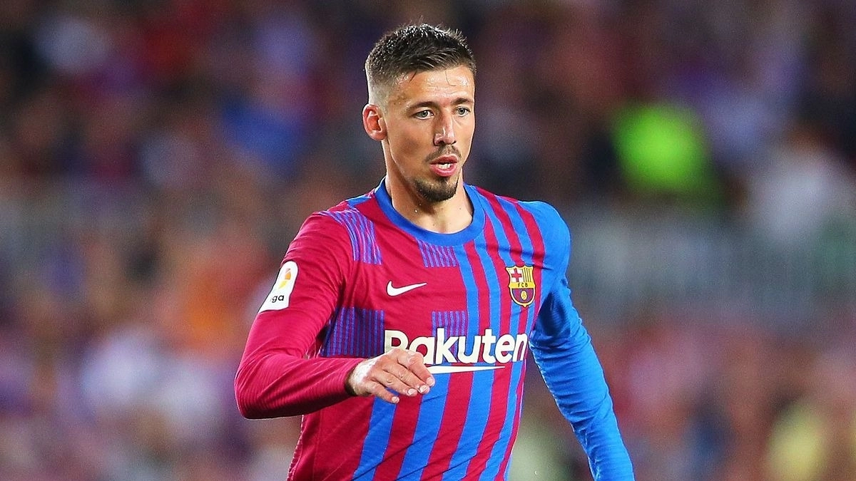 Lenglet eleva aún más los problemas del Barcelona / Barça Blaugranes
