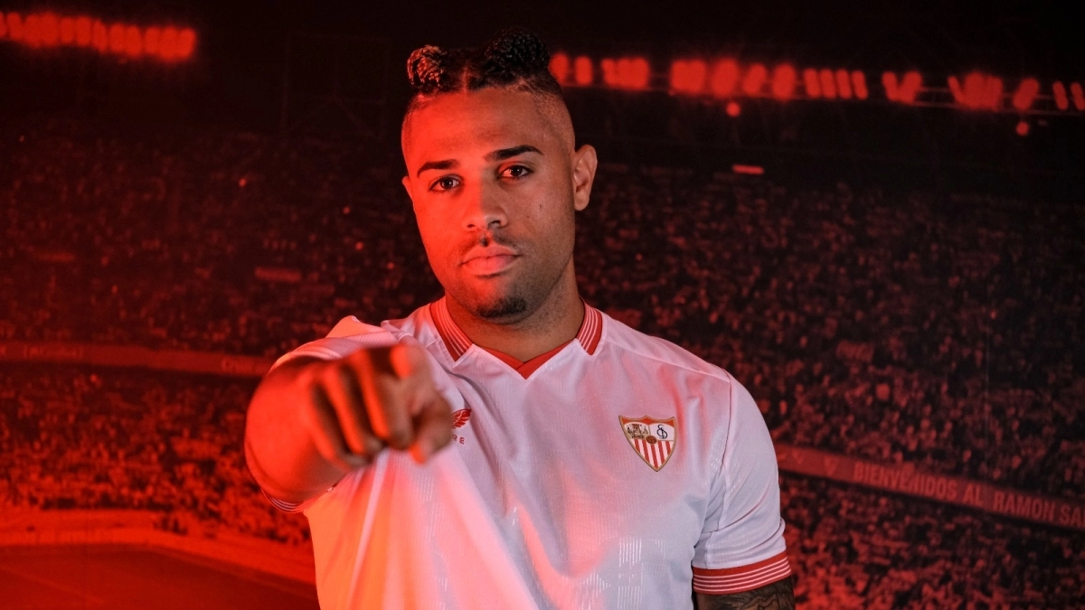 Los 3 equipos que han preguntado por Mariano / Sevillafc.es