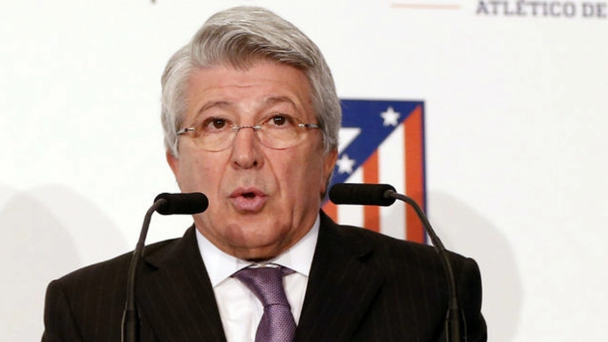 Los 4 jugadores que el Atlético acaba de fulminar / Telemadrid.es