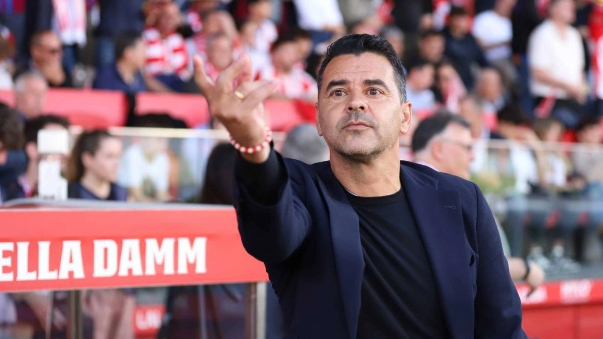 Los dos clubes que quieren robarle una estrella al Girona / Estadio Deportivo