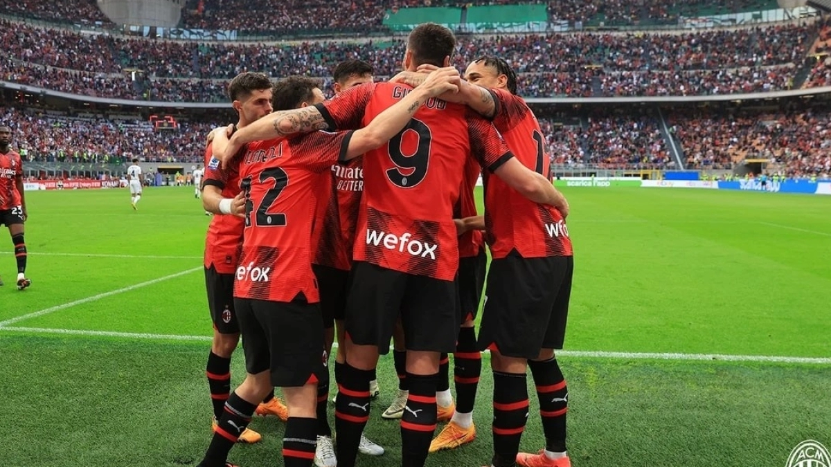 El AC Milan se mete en la carrera por un crack de la Bundesliga