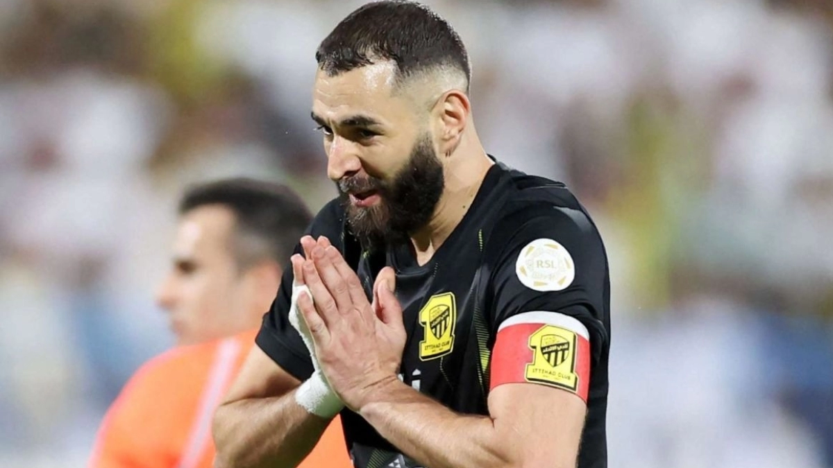 El Al-Ittihad de Benzema quiere a 2 cracks de la Premier: Ataque de ensueño