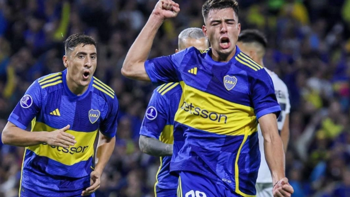 CONFIRMADO: Boca tiene cerrado su primer fichaje del verano