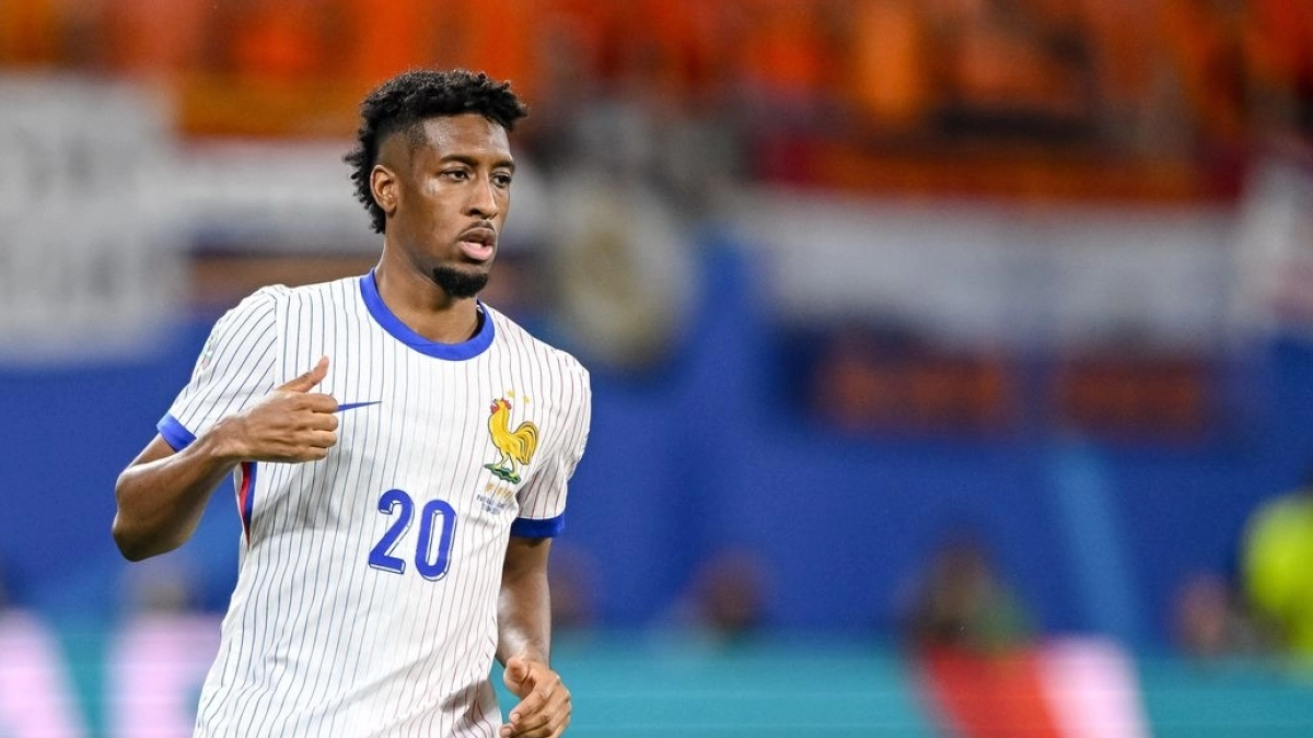 La Premier se mete en la pelea: 3 clubes que van por Coman