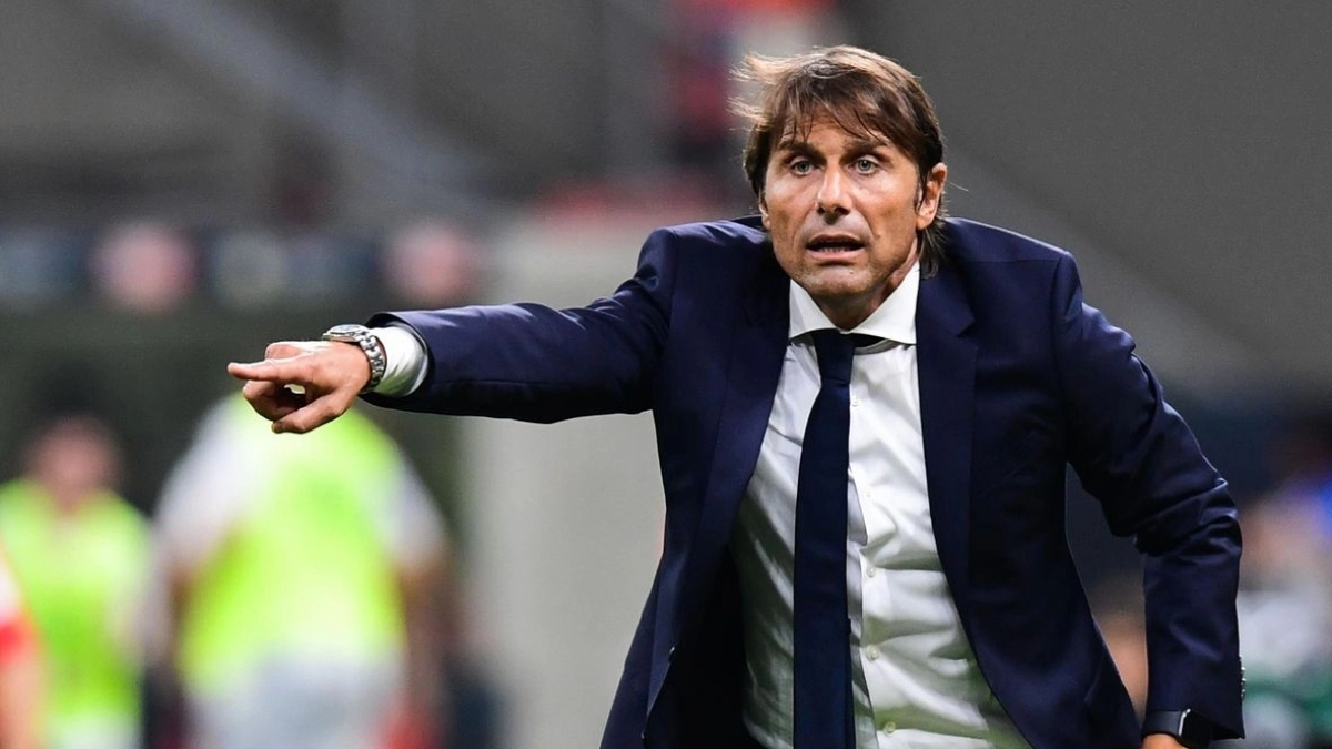 El crack del Madrid que Conte le ha pedido al Nápoles