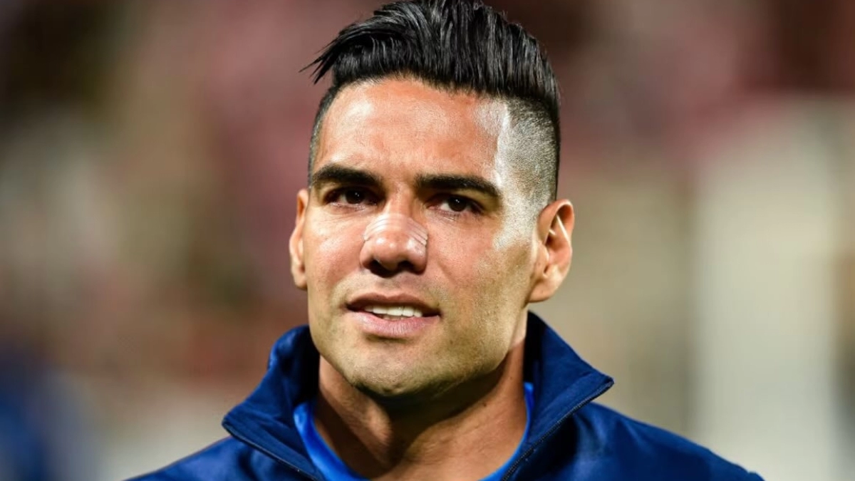 BOMBAZO: Falcao elige a su equipo para la próxima temporada