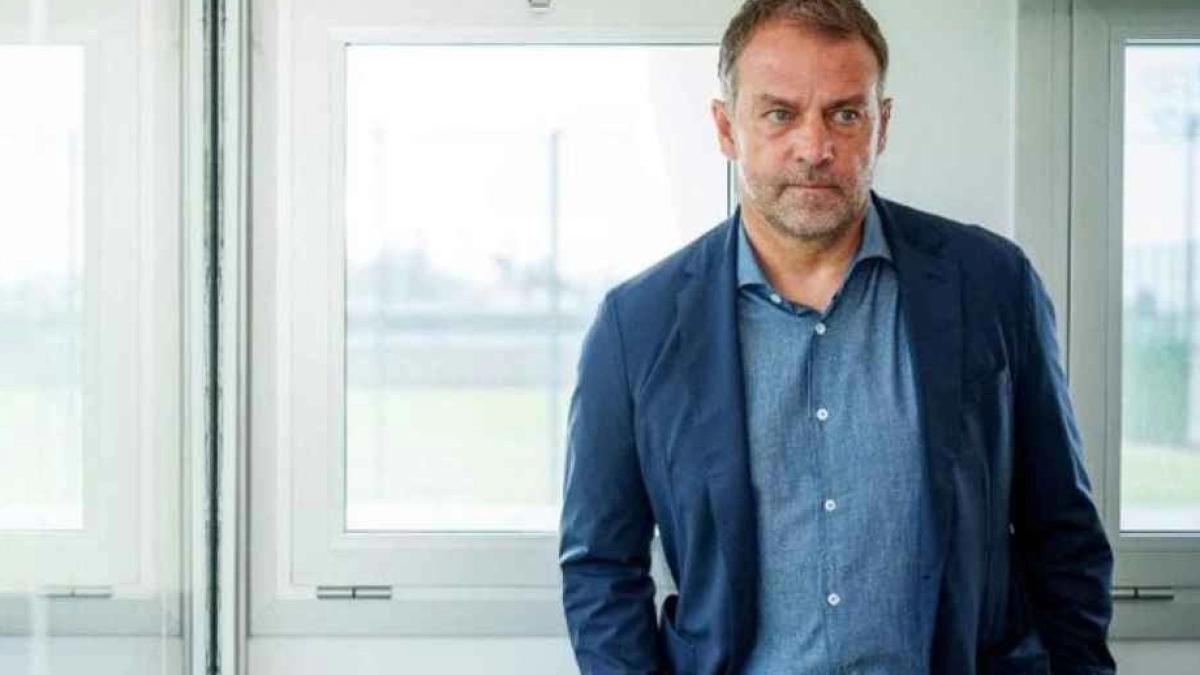 Fichajes Barcelona: Flick quiere a un viejo conocido para el ataque