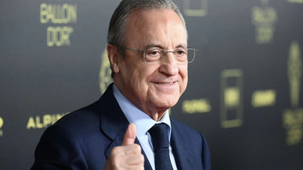 Las 3 jóvenes estrellas que sigue el Real Madrid en la Eurocopa