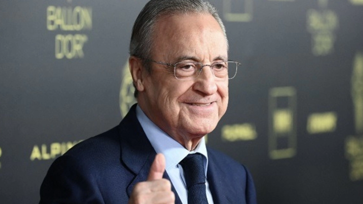 Fichajes Real Madrid: El crack de la Eurocopa que tiene enamorado a Florentino 