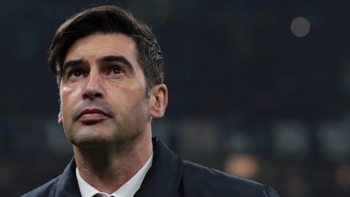 El elegido por Fonseca: El AC Milan prepara el fichaje de un 9 top