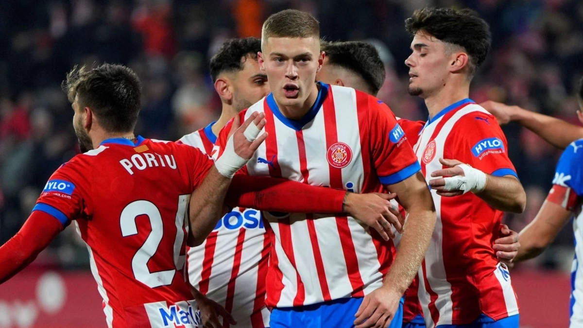 Los dos fichajes que tiene cerrados el Girona