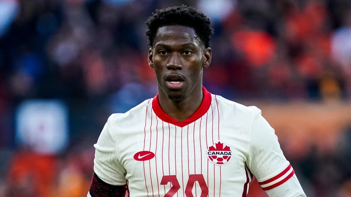 Los 4 clubes que quieren fichar a Jonathan David