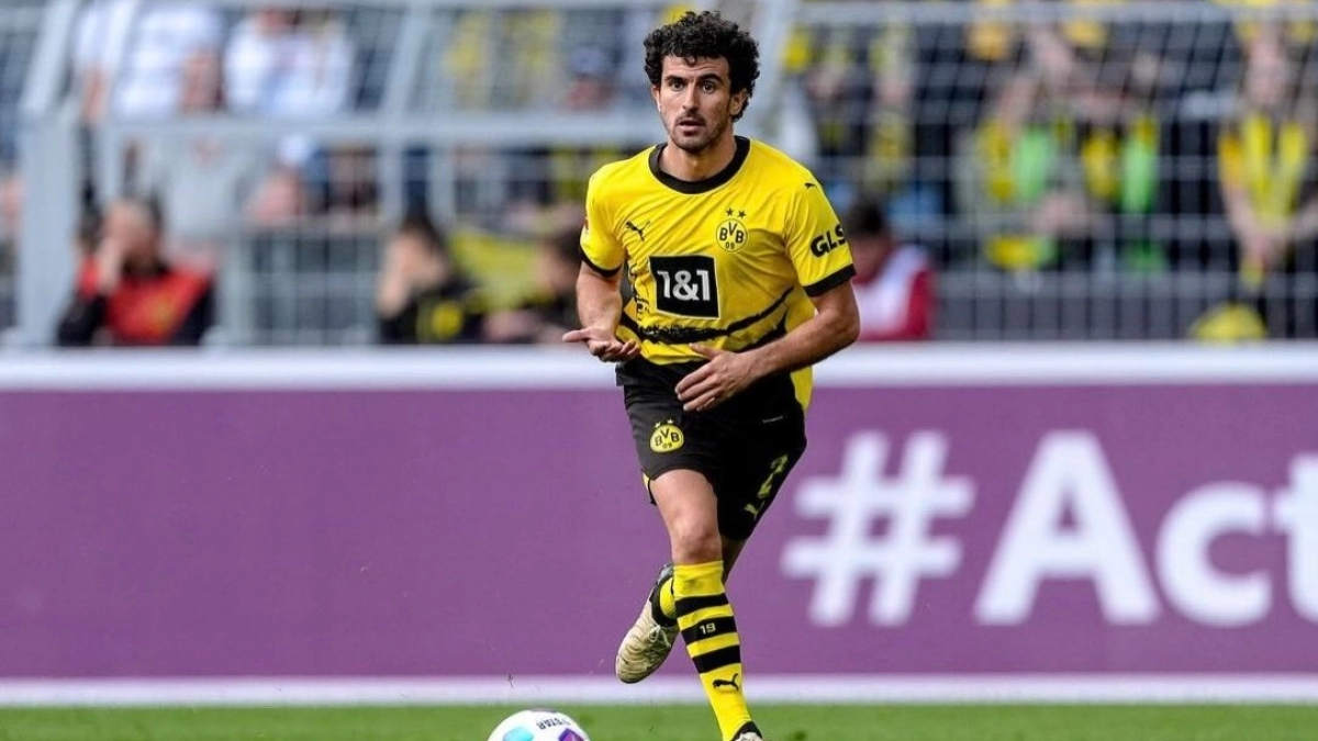 Mateu Morey, cerca de fichar por un equipo de LaLiga