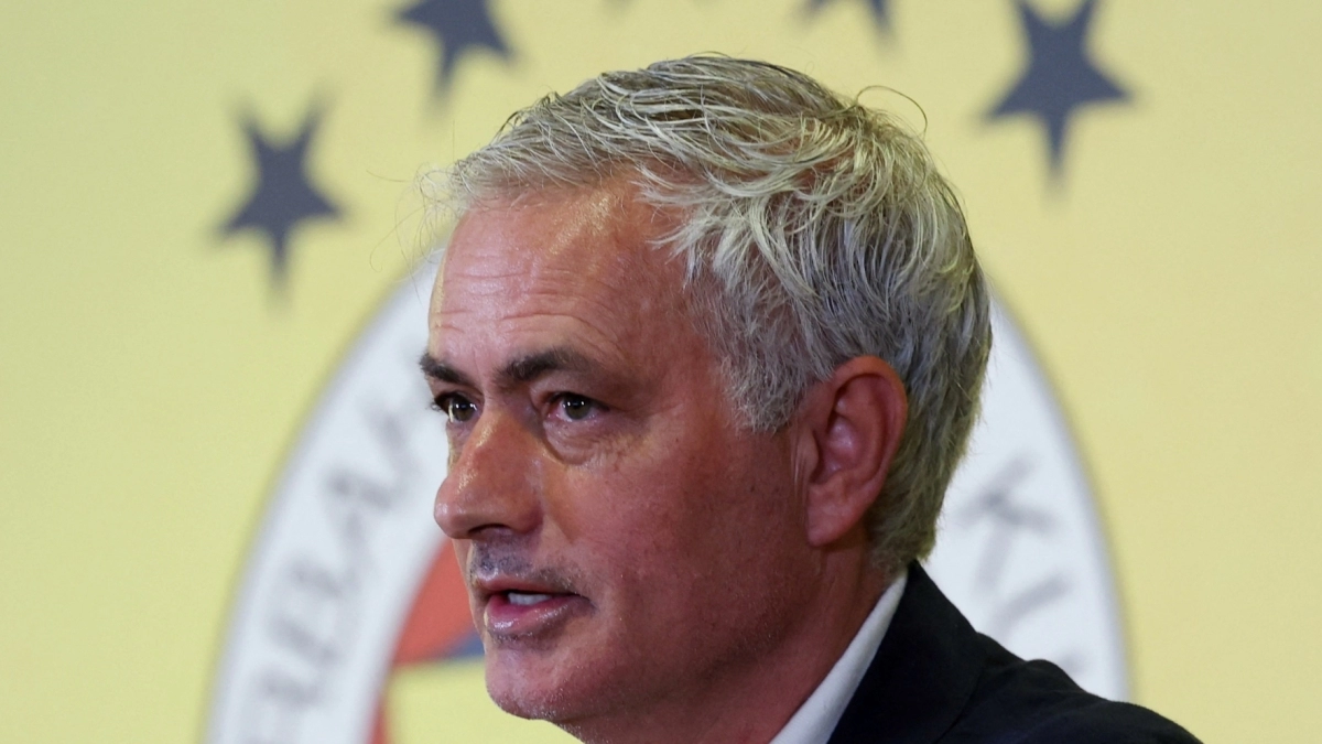 Los 3 fichajes que exigió Mourinho al Fenerbahce