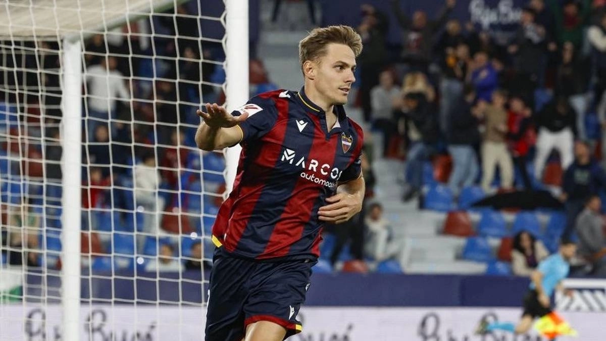 Los numerosos equipos de España que quieren fichar a Dani Gómez