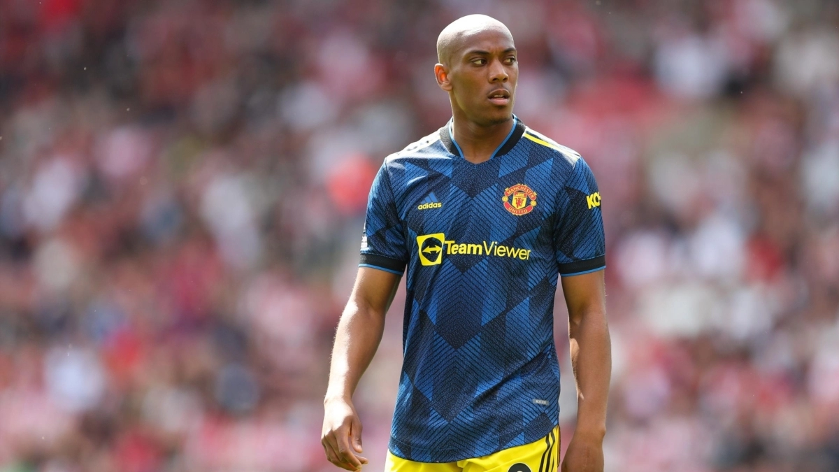 La oportunidad de Martial lejos de la Premier para intentar recuperar su carrera