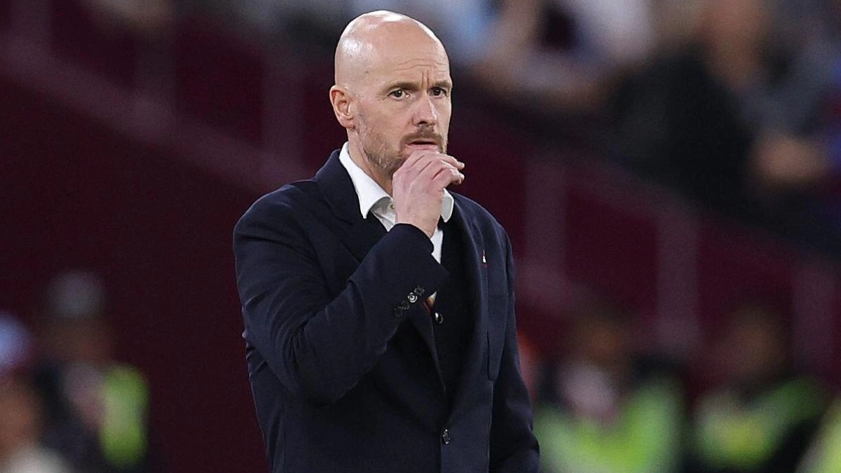 El nuevo favorito United para sustituir ya mismo a Ten Hag