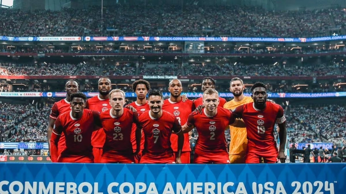 La promesa canadiense que podría dar el salto a Europa en verano