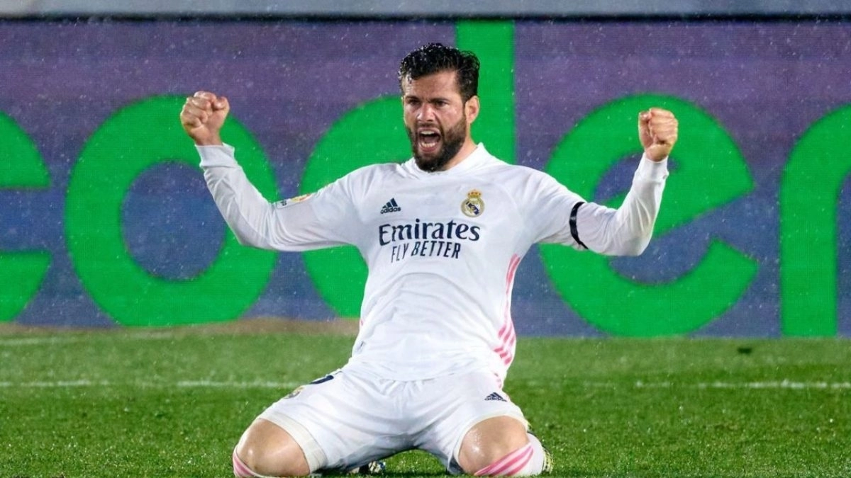 Real Madrid: El posible e inesperado destino de Nacho Fernández | Foto: Conexión Deportiva