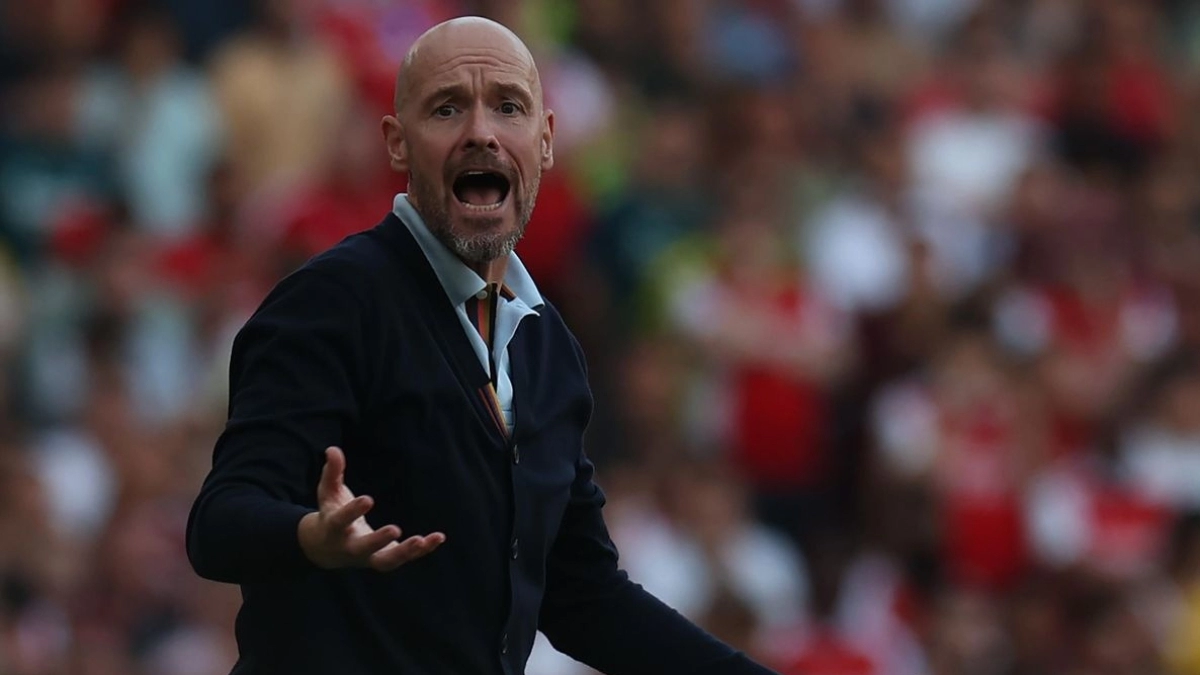 El United volverá a la carga por un viejo deseo de Ten Hag