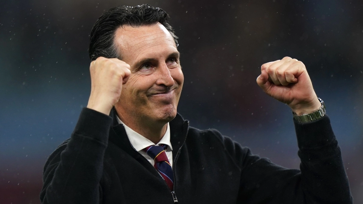 Emery quiere a un crack del Aston Villa en el Chelsea