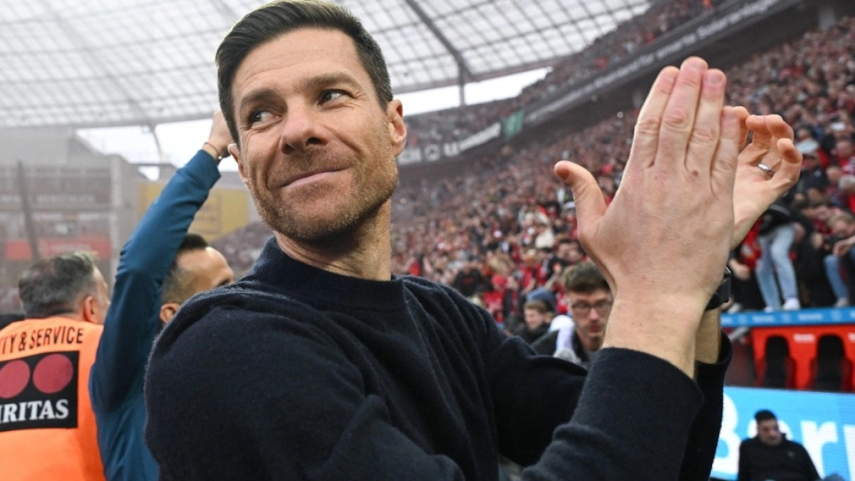 BOMBAZO: El Leverkusen de Xabi Alonso cierra su primer gran fichaje