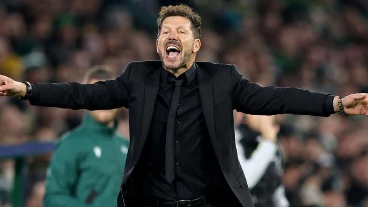 CERRADO: El Atlético de Madrid, cerca de fichar a su nuevo delantero