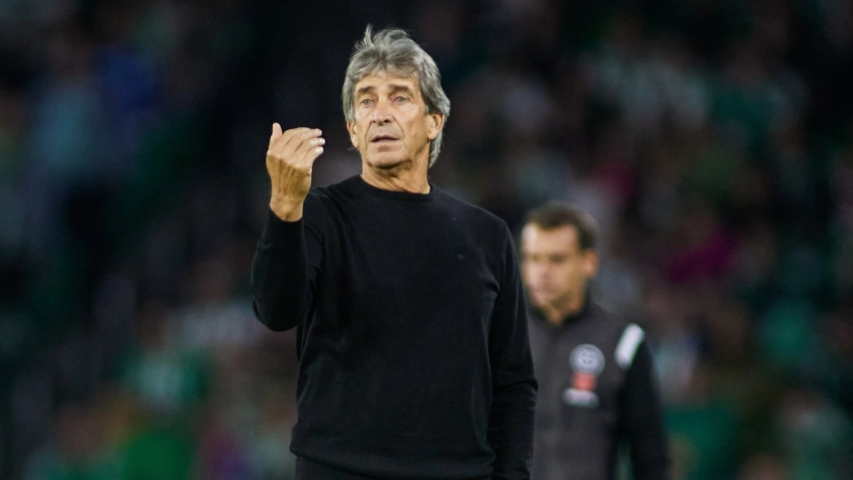 El Betis sigue negocia un nuevo fichaje / Elnacional.cat