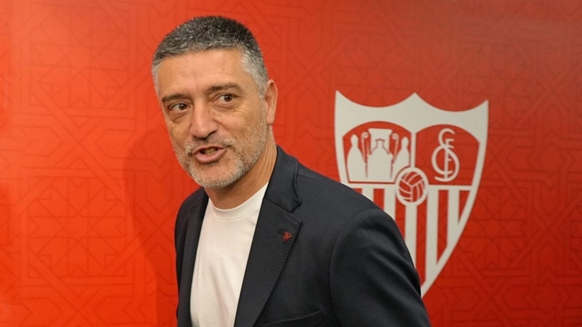 El Sevilla se fija en Vanja Drkusic / EstadioDeportivo