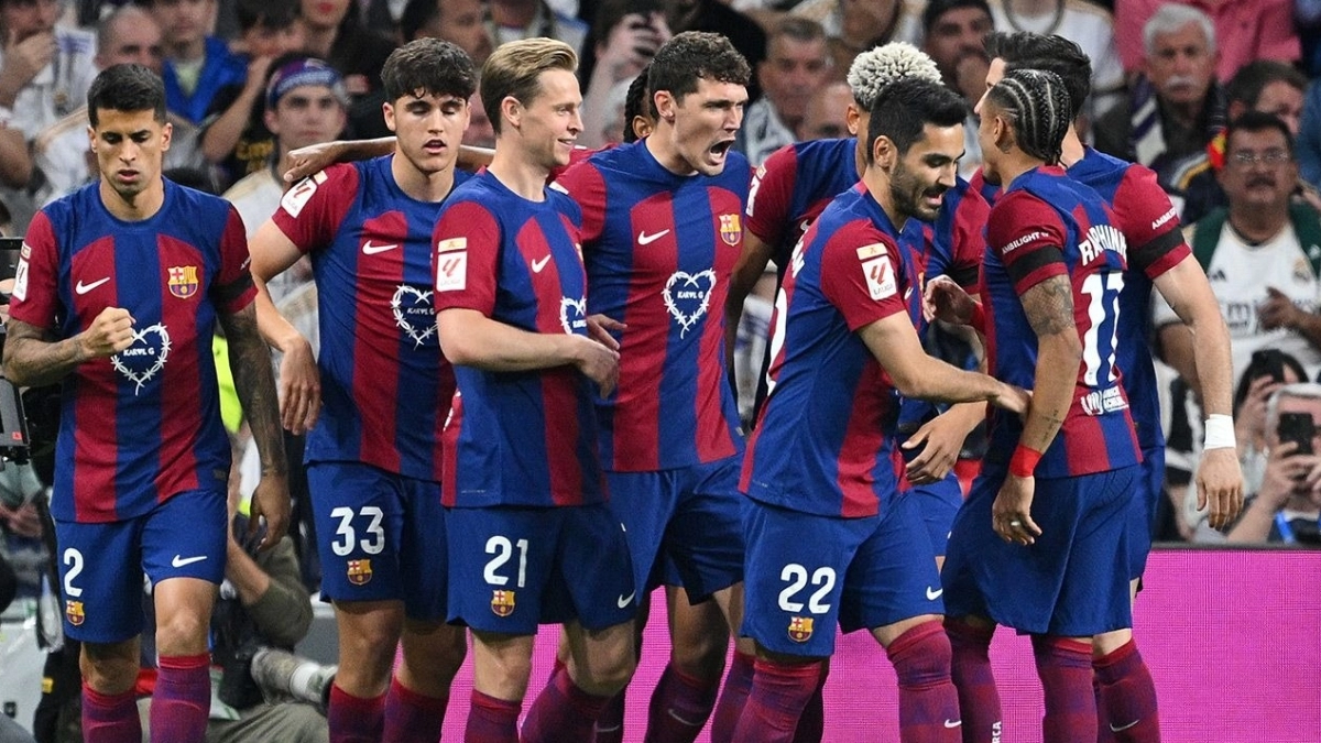 The signing by Barcelona that will not arrive until the end of the transfer window / FC Barcelona News