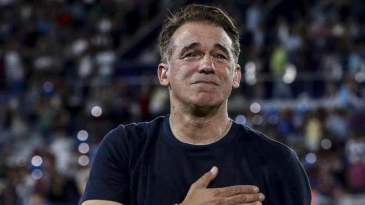 El Alavés intenta fichar a Lucas Boyé