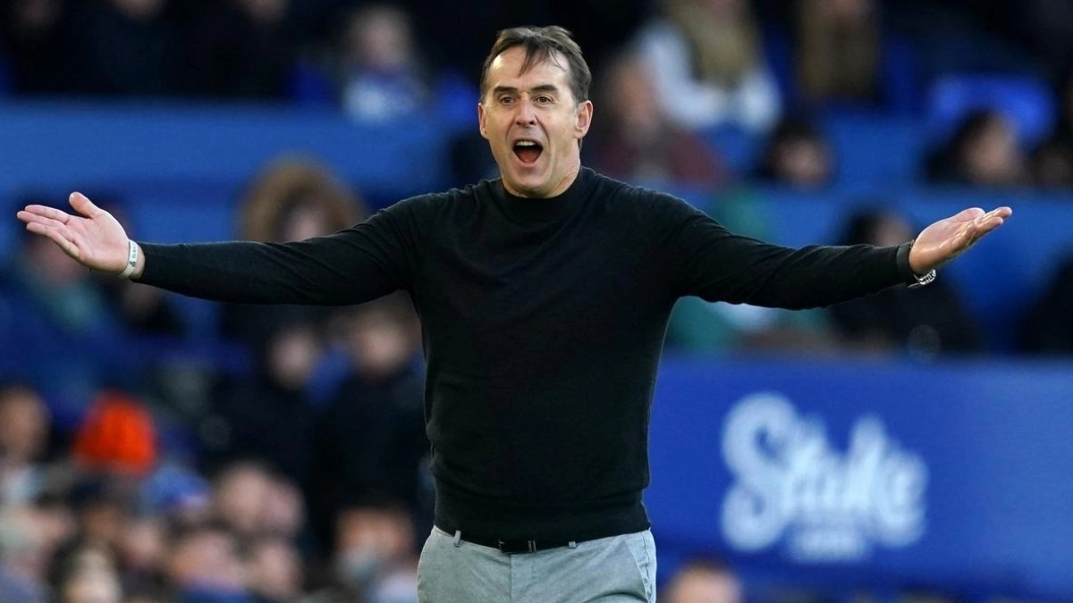 Lopetegui asks West Ham for the signing of Füllkrug / El Periódico