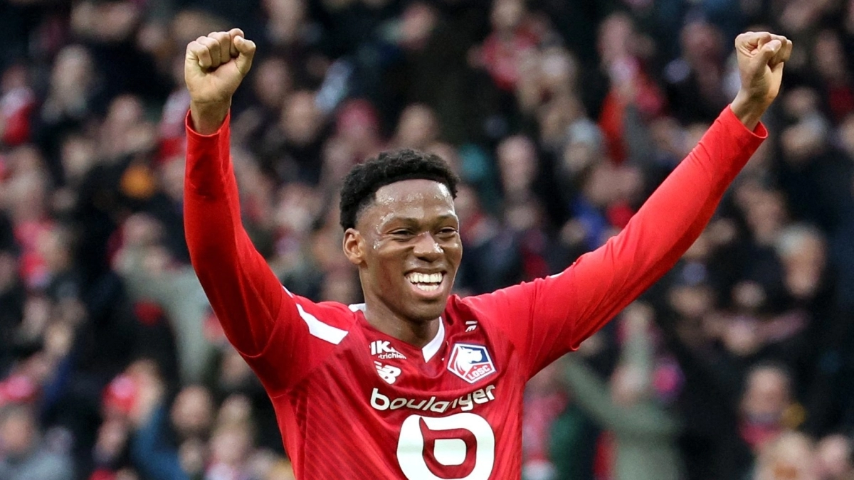 El motivo por el que nadie ficha a Jonathan David / Fútbol Europa
