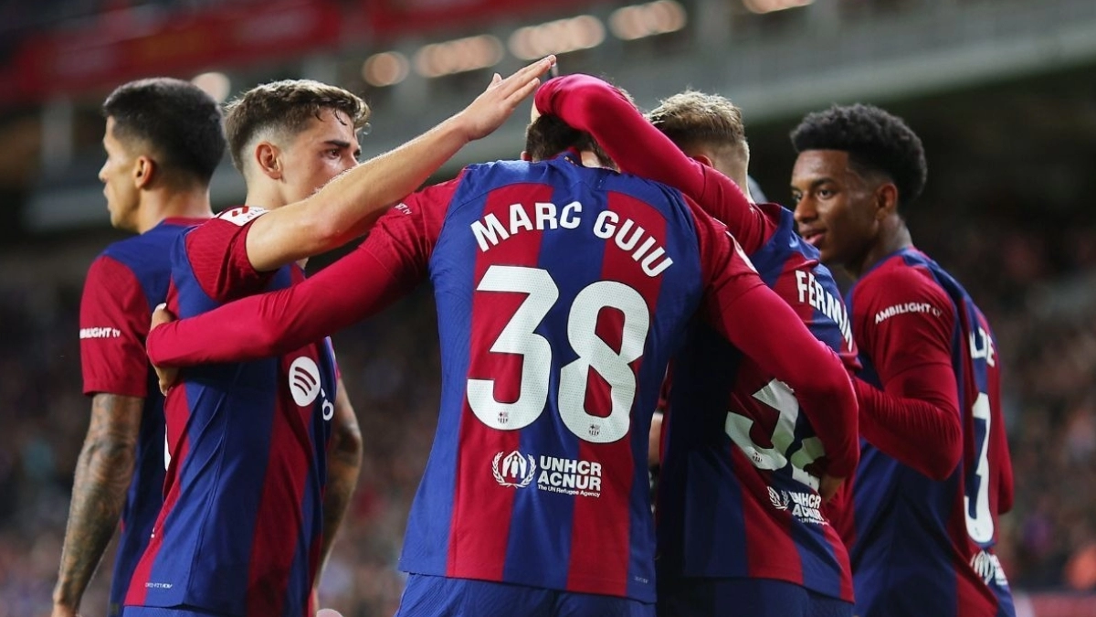 Lenglet tiene dos ofertas para irse del Barcelona / FC Barcelona Noticias