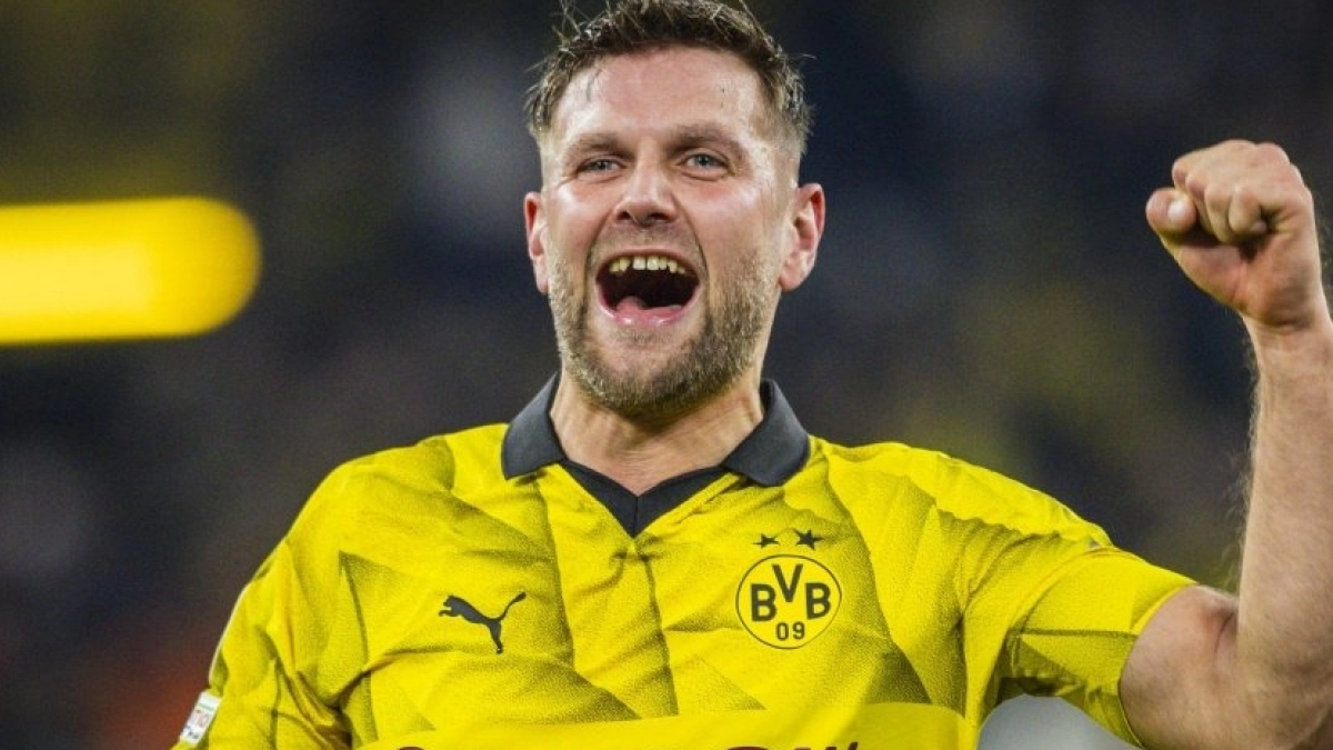 The Premier League club that wants to sign Niclas Fullkrug
