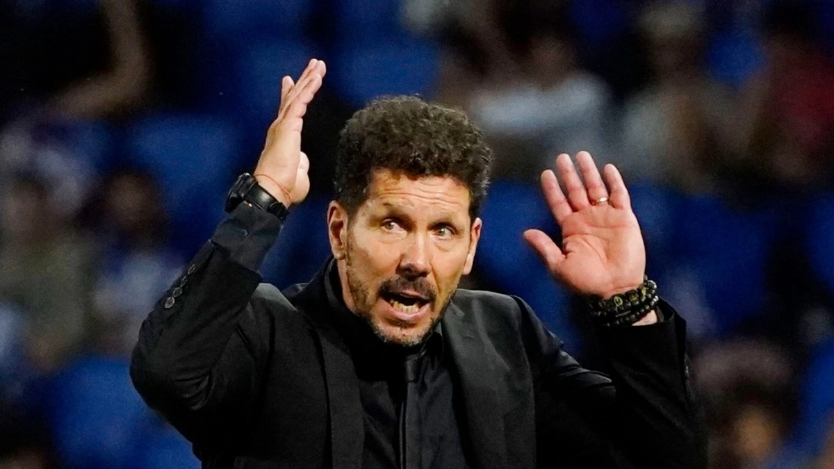 Los fichajes que comienzan a preocupar al Atlético y a Simeone/ El Confidencial