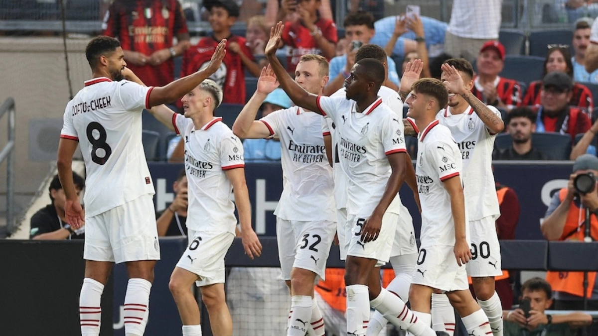 El AC Milan cierra un nuevo fichaje: Un deseo del Atlético