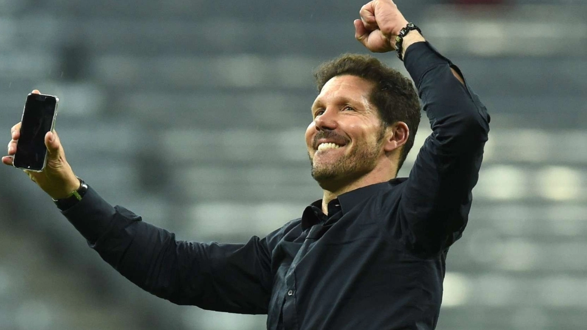 El Atlético de Madrid, a un paso de cerrar su fichaje bomba del verano